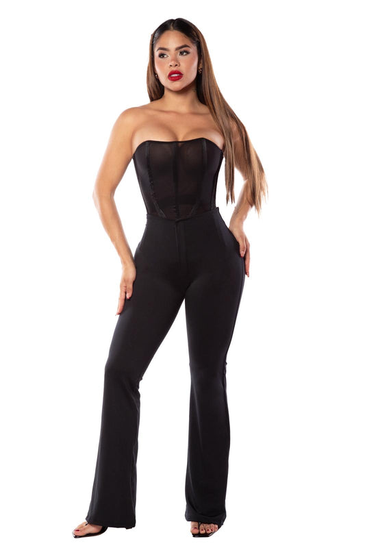 Butt lifting thigh compression Leggings