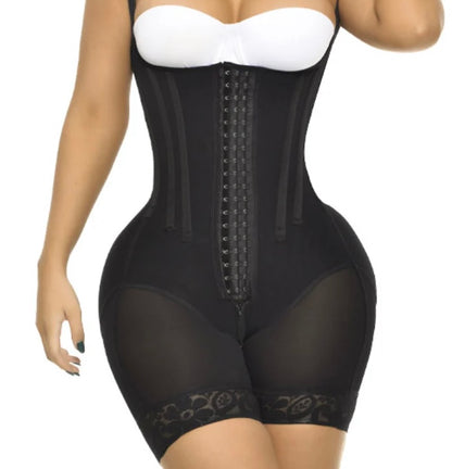 Stage 4-5 Jlo Faja