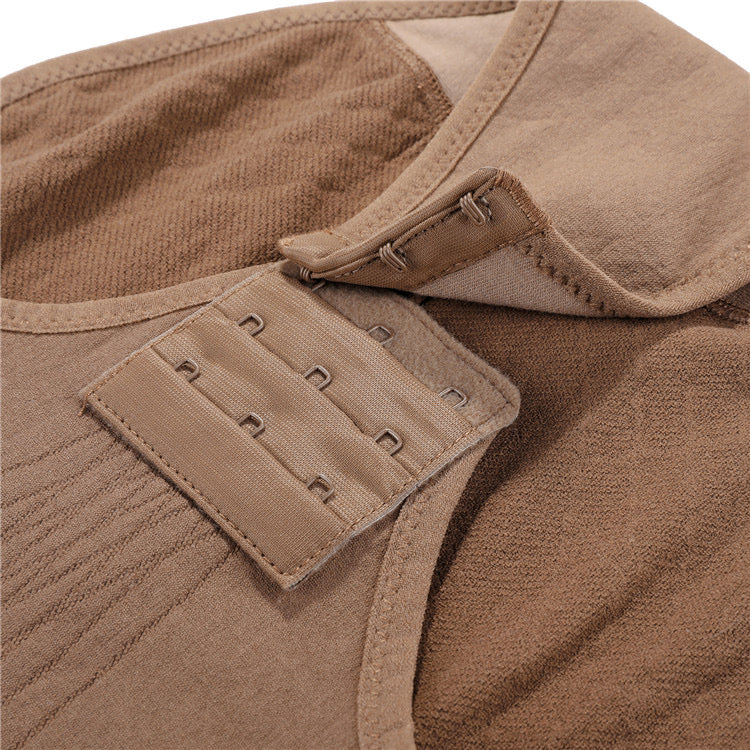 Anti-Slip seamless shaper image 8