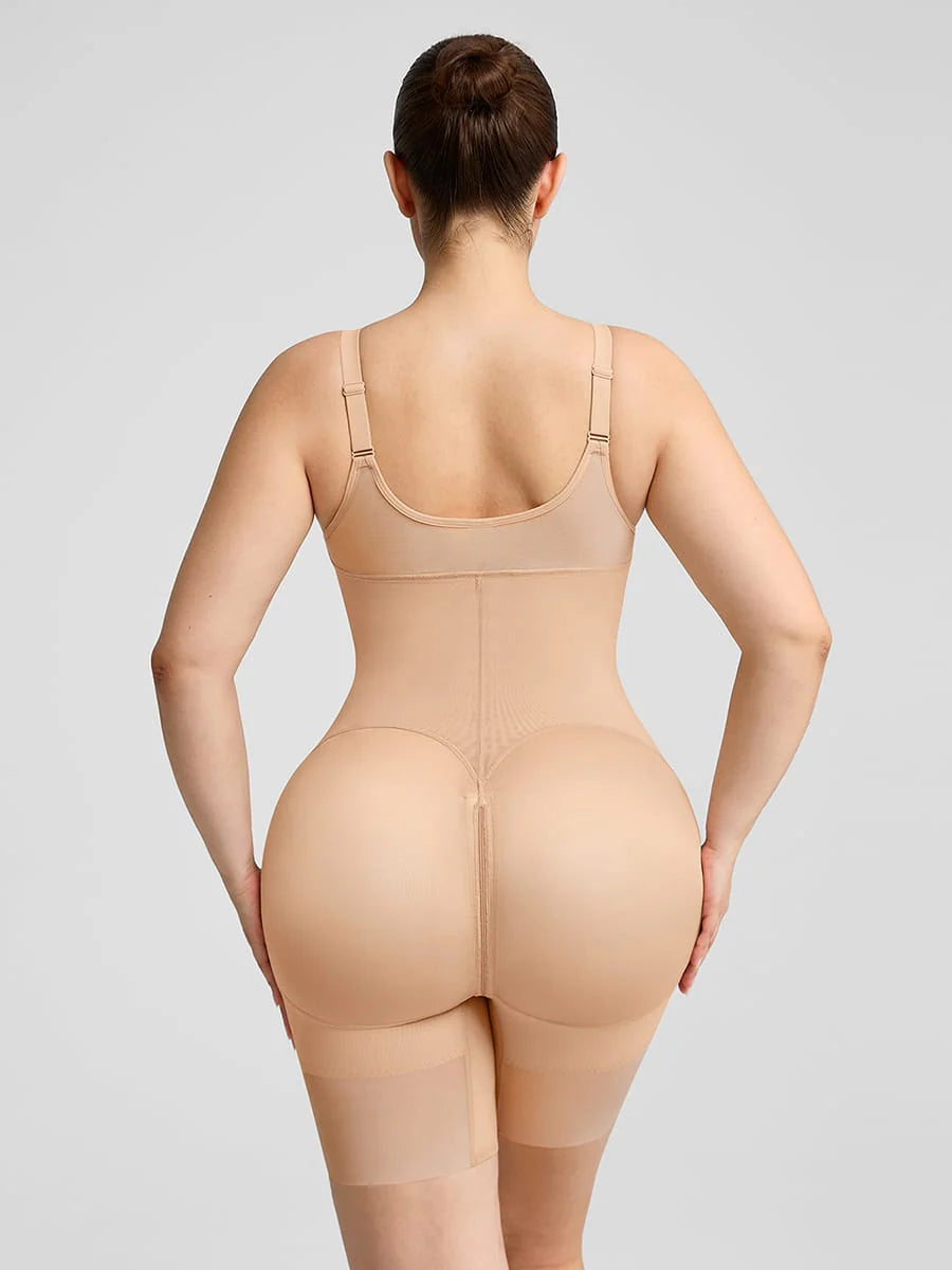 Stage 2 compression Body suit