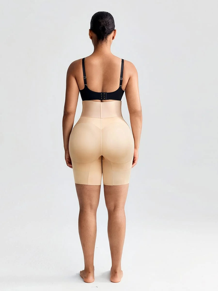 BBL Shorts with removable pads