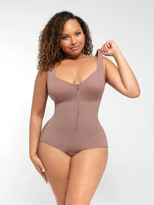 Triple Layer Buttocks Enhancer Shaper  image 0