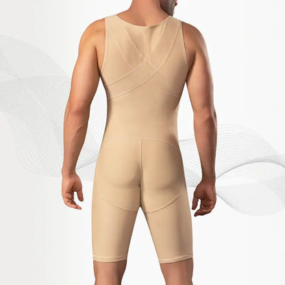 Man’s Comprehension Faja