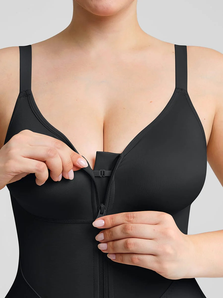Stage 2 compression Body suit