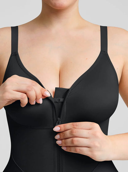 Stage 2 compression Body suit