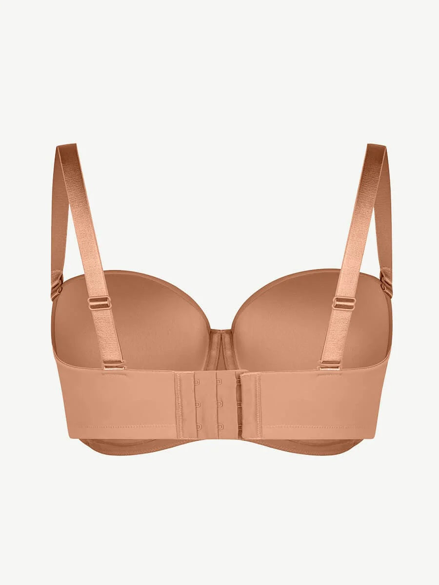 Removable Strap bra (Non-slip) image 2