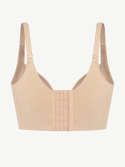 Push up back fat Bra  image 7