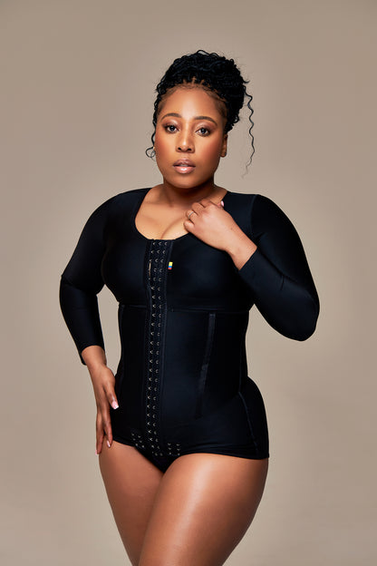 4 in 1 Arm compression garment  image 6
