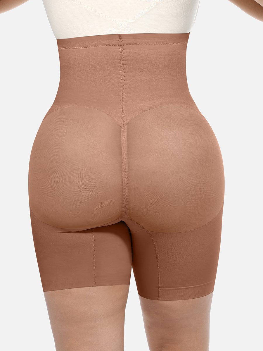 Seamless Smooth mesh shaper