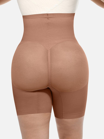 Seamless Smooth mesh shaper
