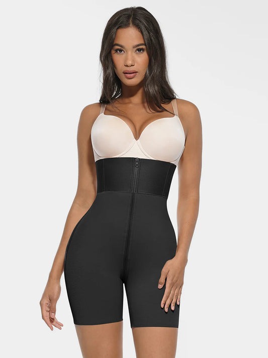 BBL Shorts(No bum lines )  image 1