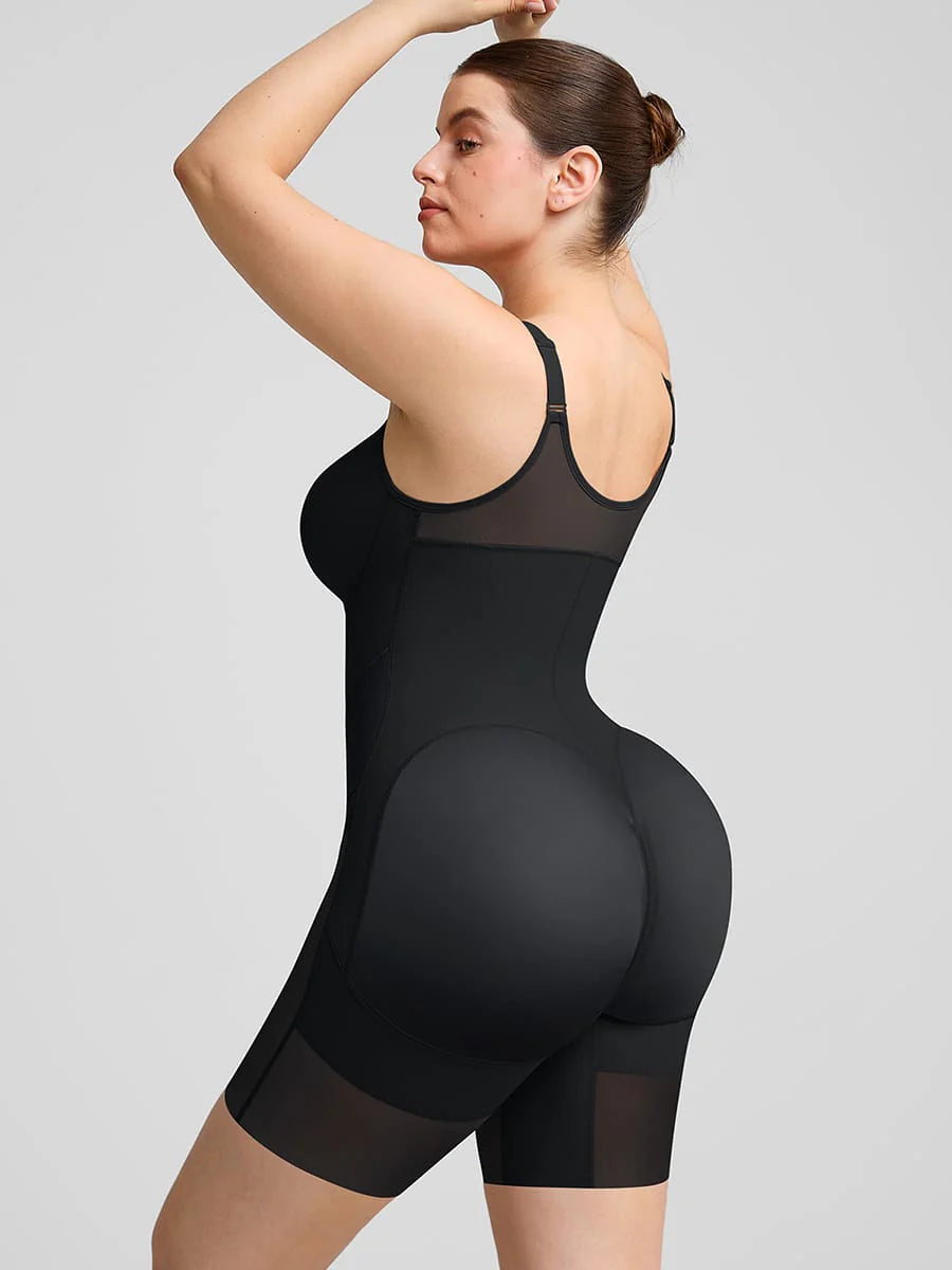 Stage 2 compression Body suit
