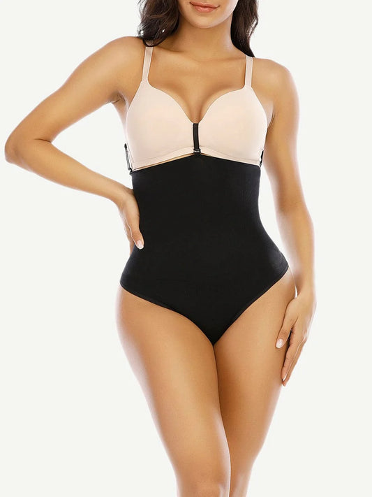Seamless Thong shaper  image 0