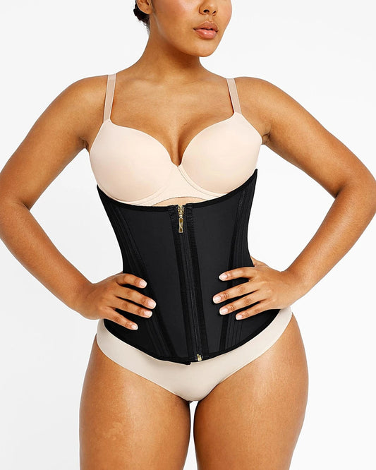 Hour Glass Corset (Waist Trainer) image 0