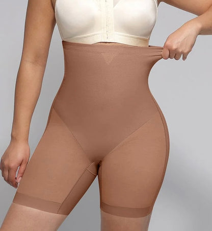Seamless Smooth mesh shaper