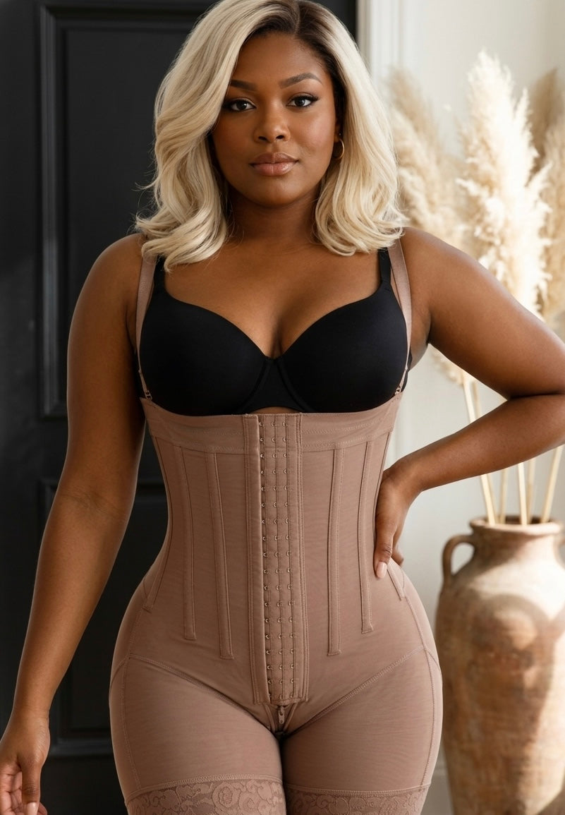 Stage 4-5 Jlo Faja