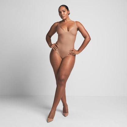 Airslim seamless shapewear
