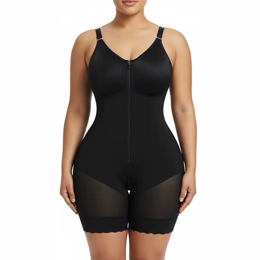 Full bodysuit shapewear (Stage 1 compression)