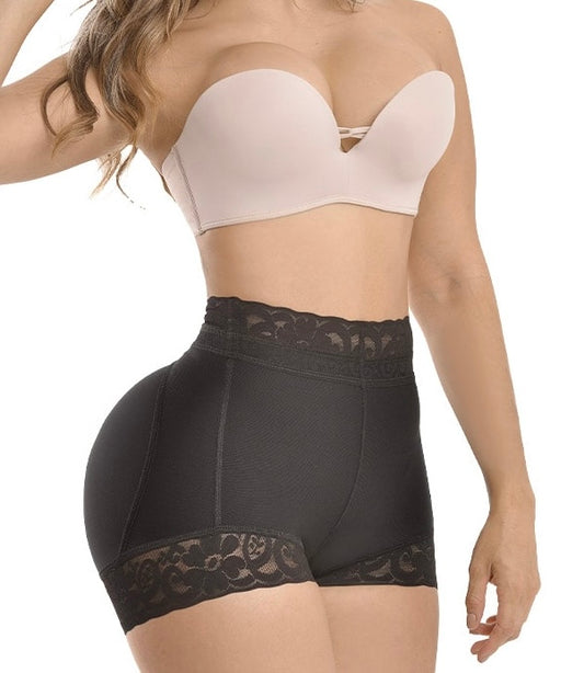 Peachy Kiss but lifter panties