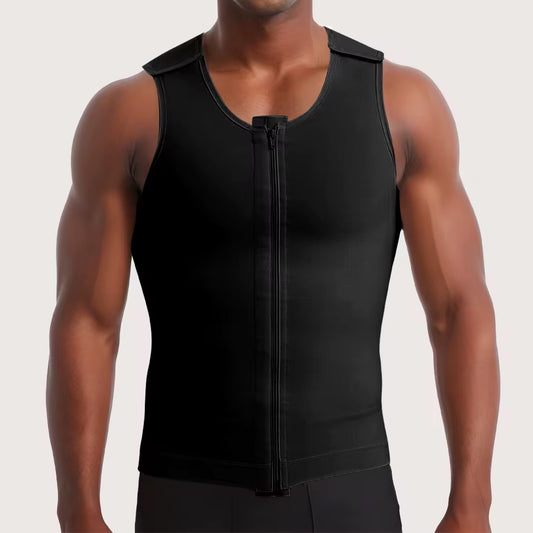 Man’s comprehension Vest