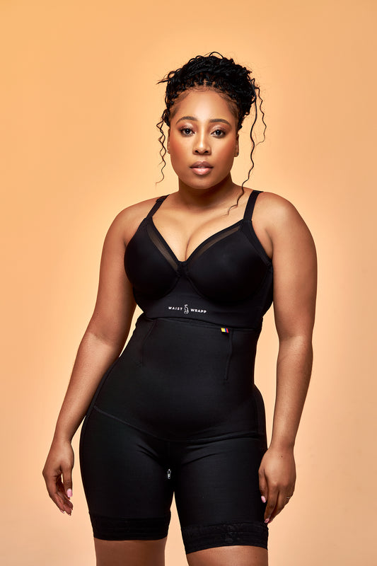 Dual-Layer Shapewear  image 0