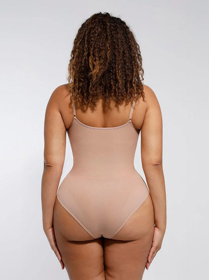 Seamless Sculting Briefs (light support )  image 3