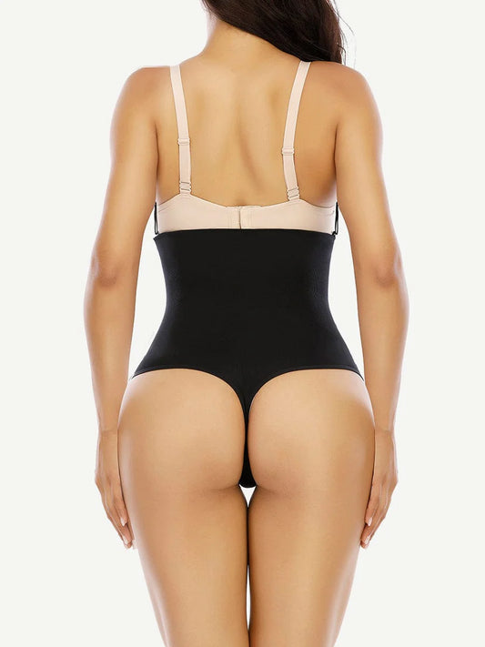 Seamless Thong shaper  image 1