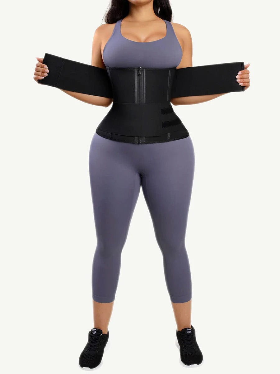 Sauna Waist Trainer  image 4