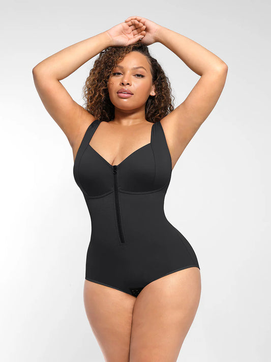 Triple Layer Buttocks Enhancer Shaper