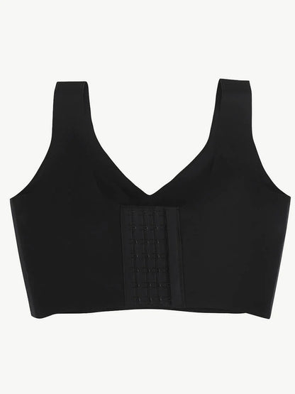 Seamless Back Fat Bra  image 5