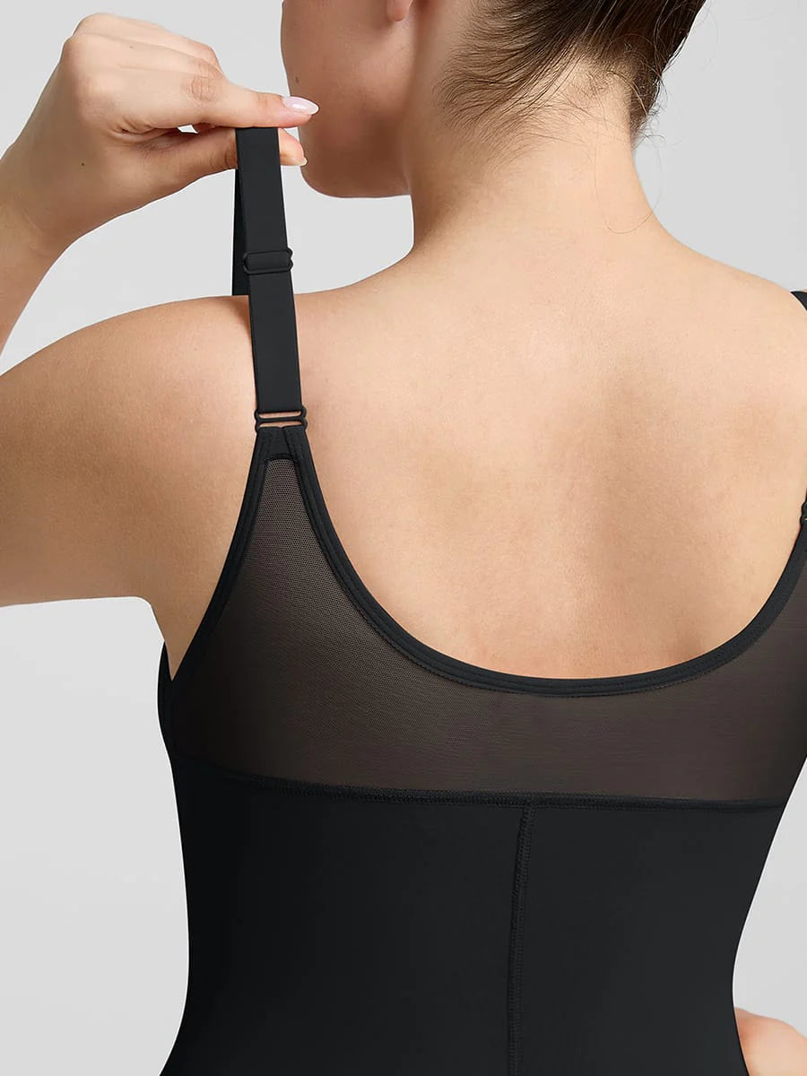 Stage 2 compression Body suit