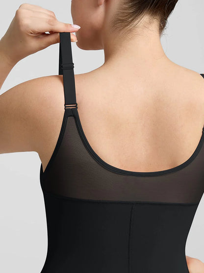 Stage 2 compression Body suit