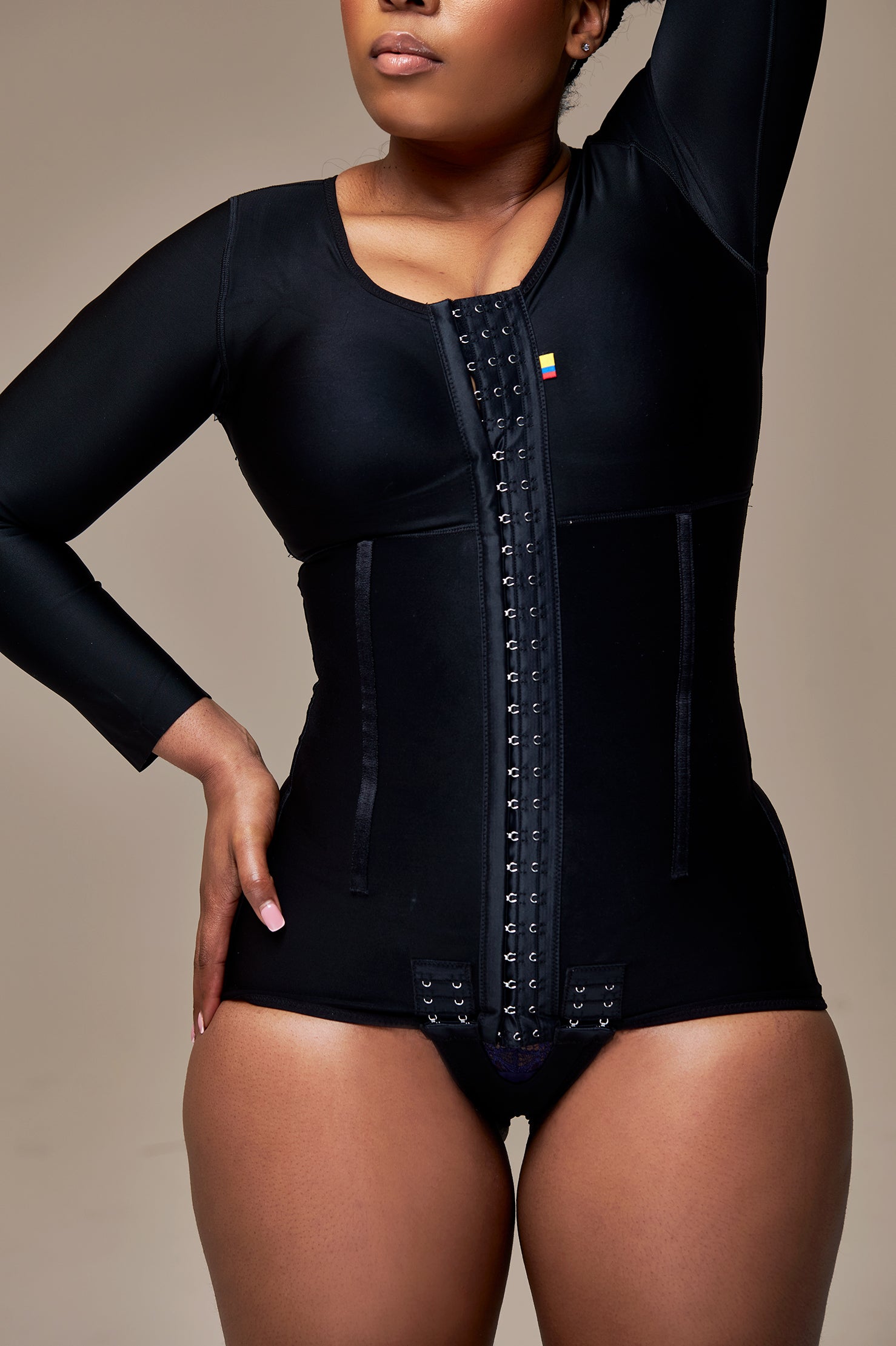 4 in 1 Arm compression garment  image 5