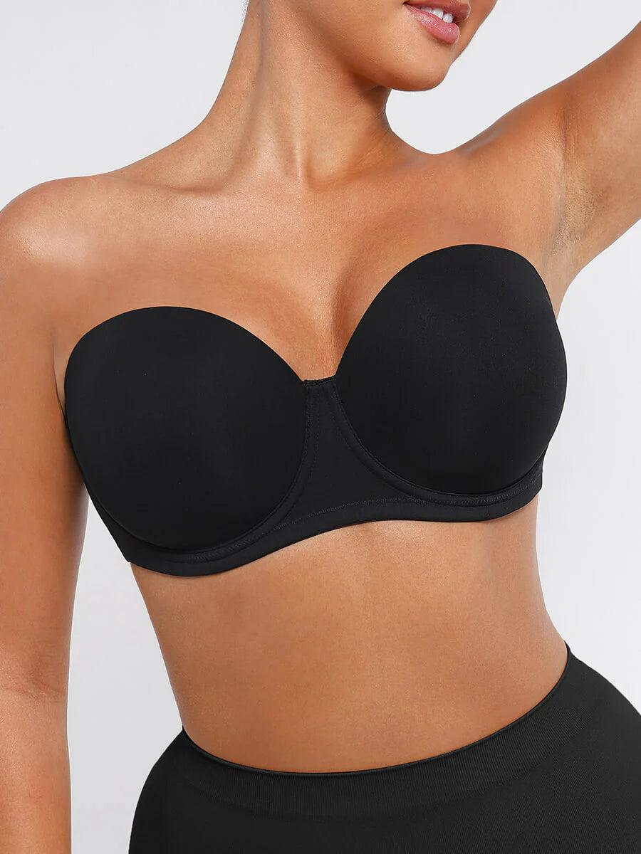 Removable Strap bra (Non-slip) image 5