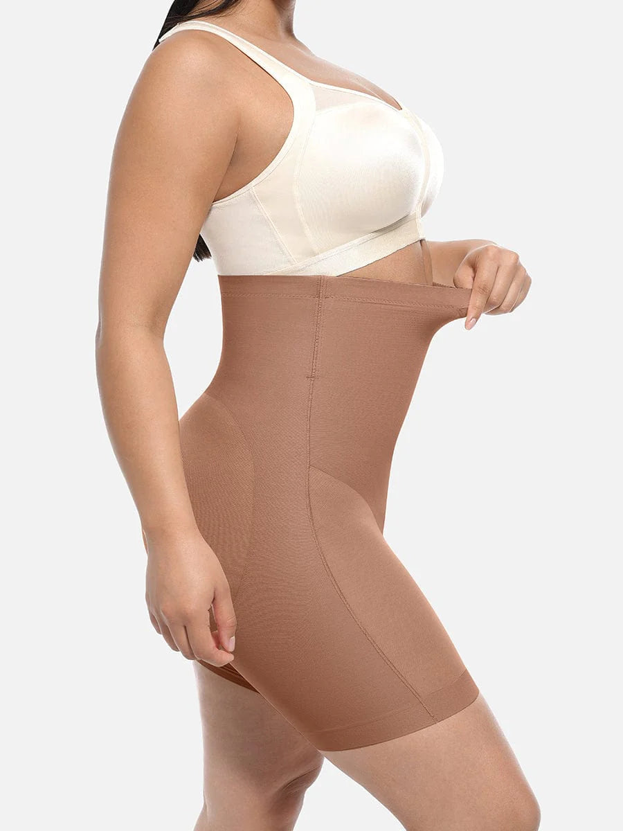Seamless Smooth mesh shaper
