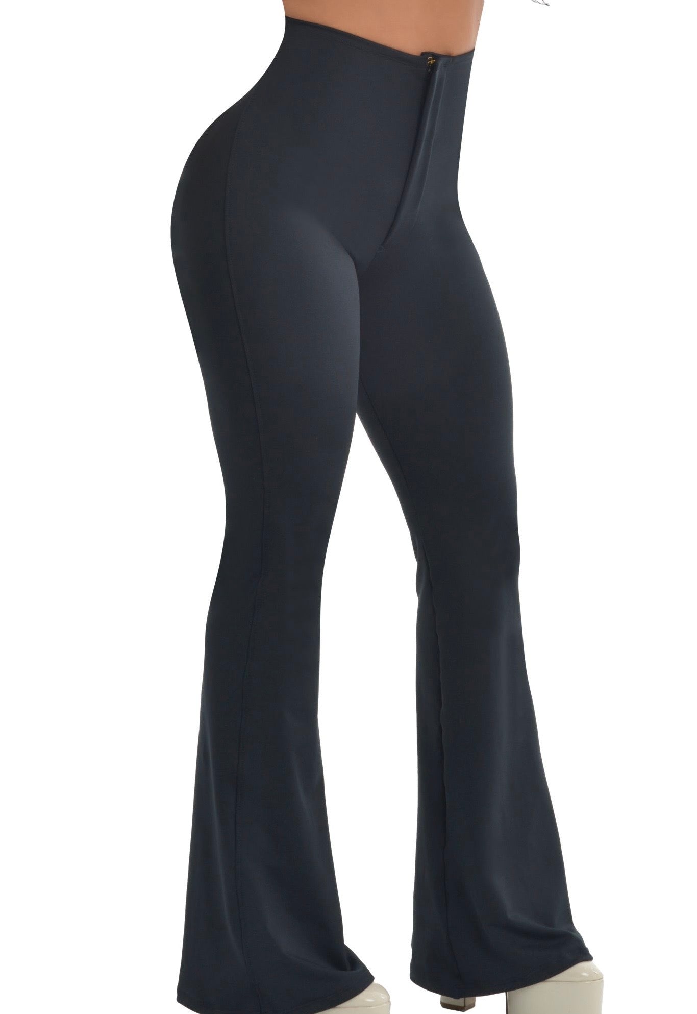 Butt lifting thigh compression Leggings