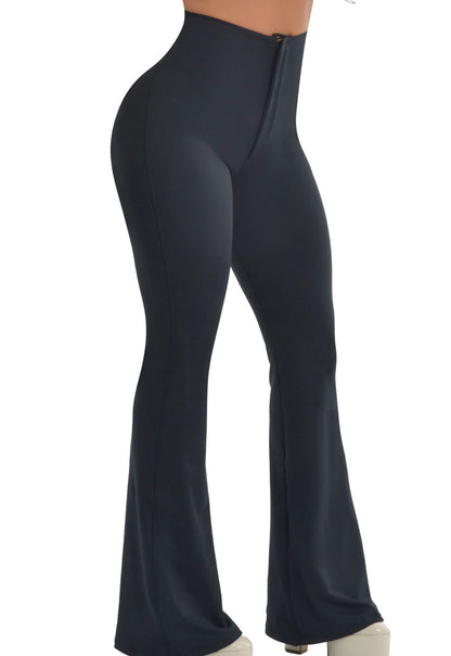 Butt lifting thigh compression Leggings
