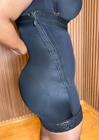 Ultra secret size zip ( function butt lifting effect