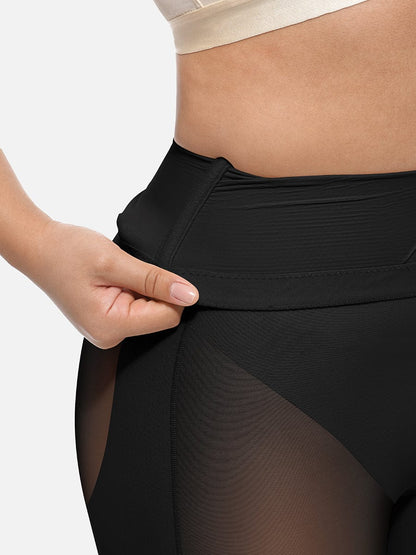 Seamless Smooth mesh shaper
