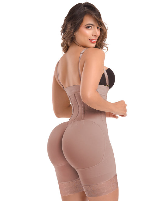 Stage 4-5 Jlo Faja