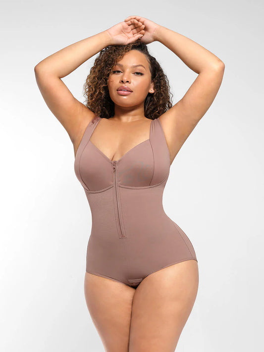 Triple Layer Buttocks Enhancer Shaper  image 1