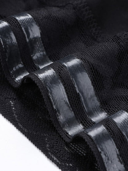 Colombian BBL shorts  image 5