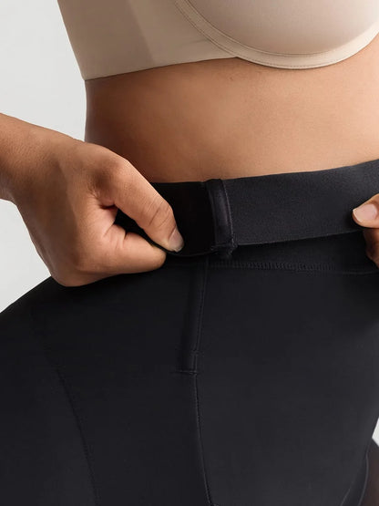 BBL Shorts with removable pads