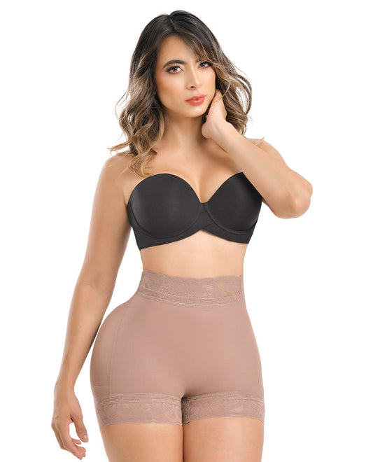 Peachy Butt Lifter Shorts