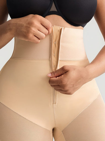 BBL Shorts with removable pads
