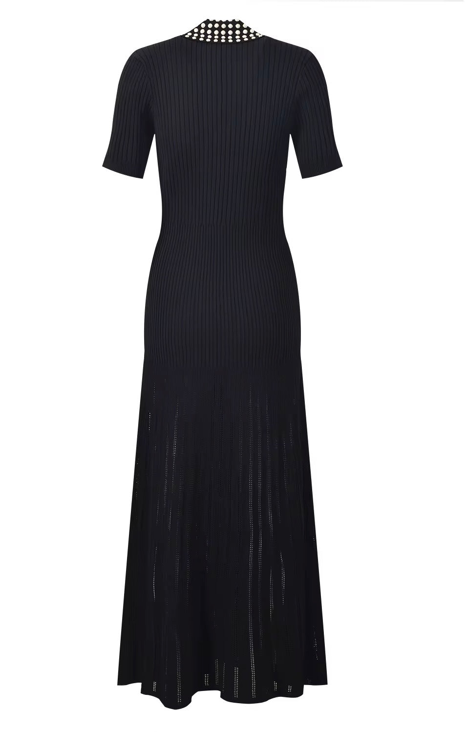 Knitted Dress
