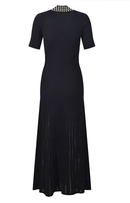 Knitted Dress
