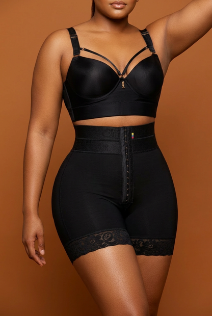 Short Princess Original BBL Short (Made in Colombia )