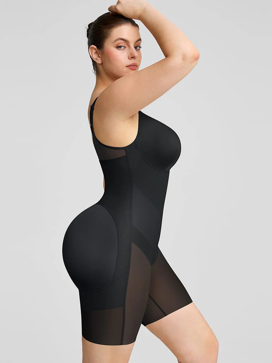 Stage 2 compression Body suit