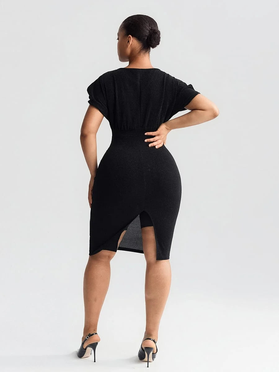 BBL Shorts with removable pads
